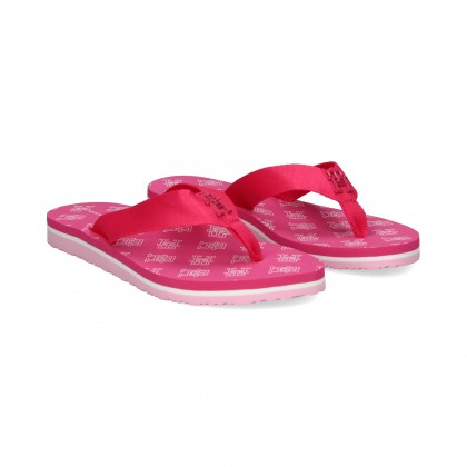 FLIP FLOP FUCSIA