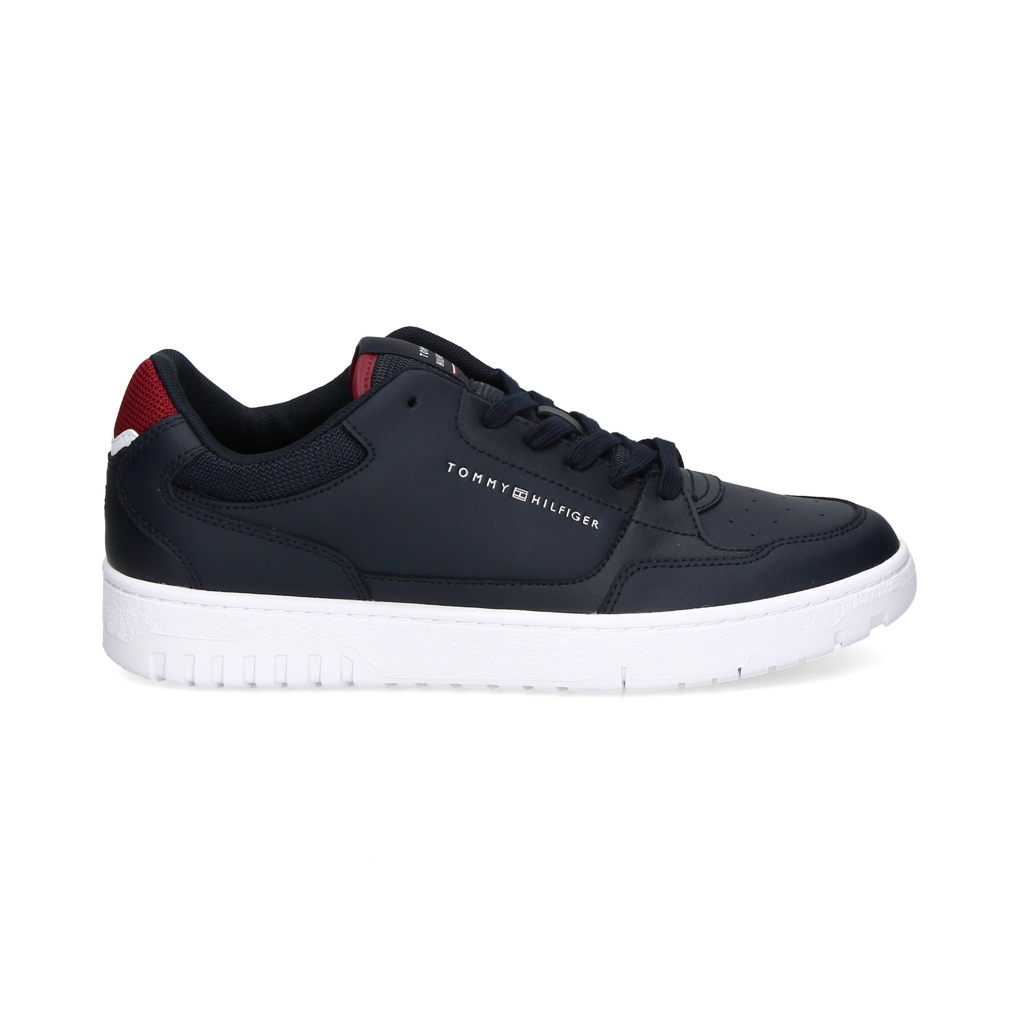 Tenis tommy sales mujer 2020