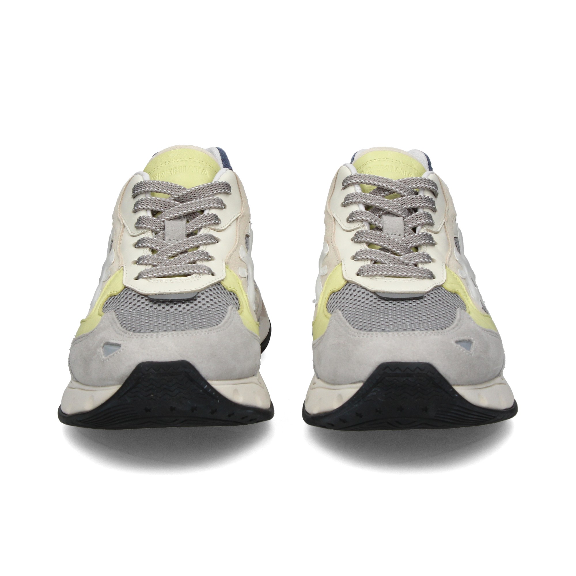 Premiata sharky top