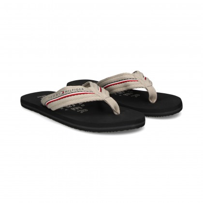 FLIP FLOP BEIGE