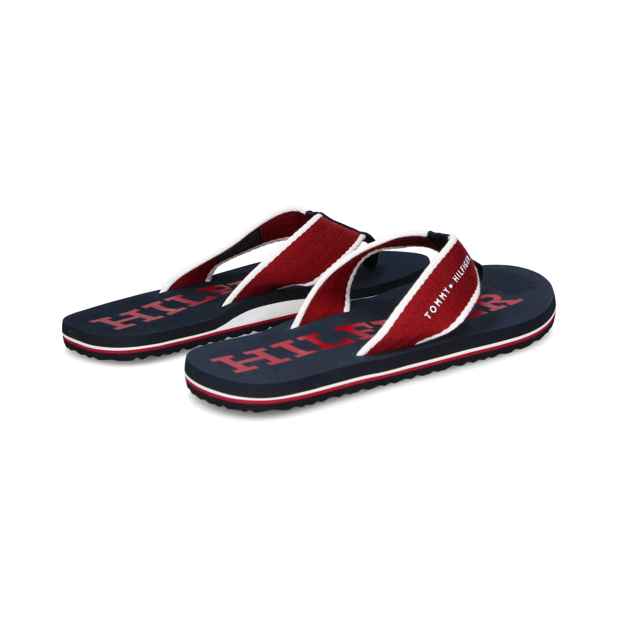 flip-flop-rojo