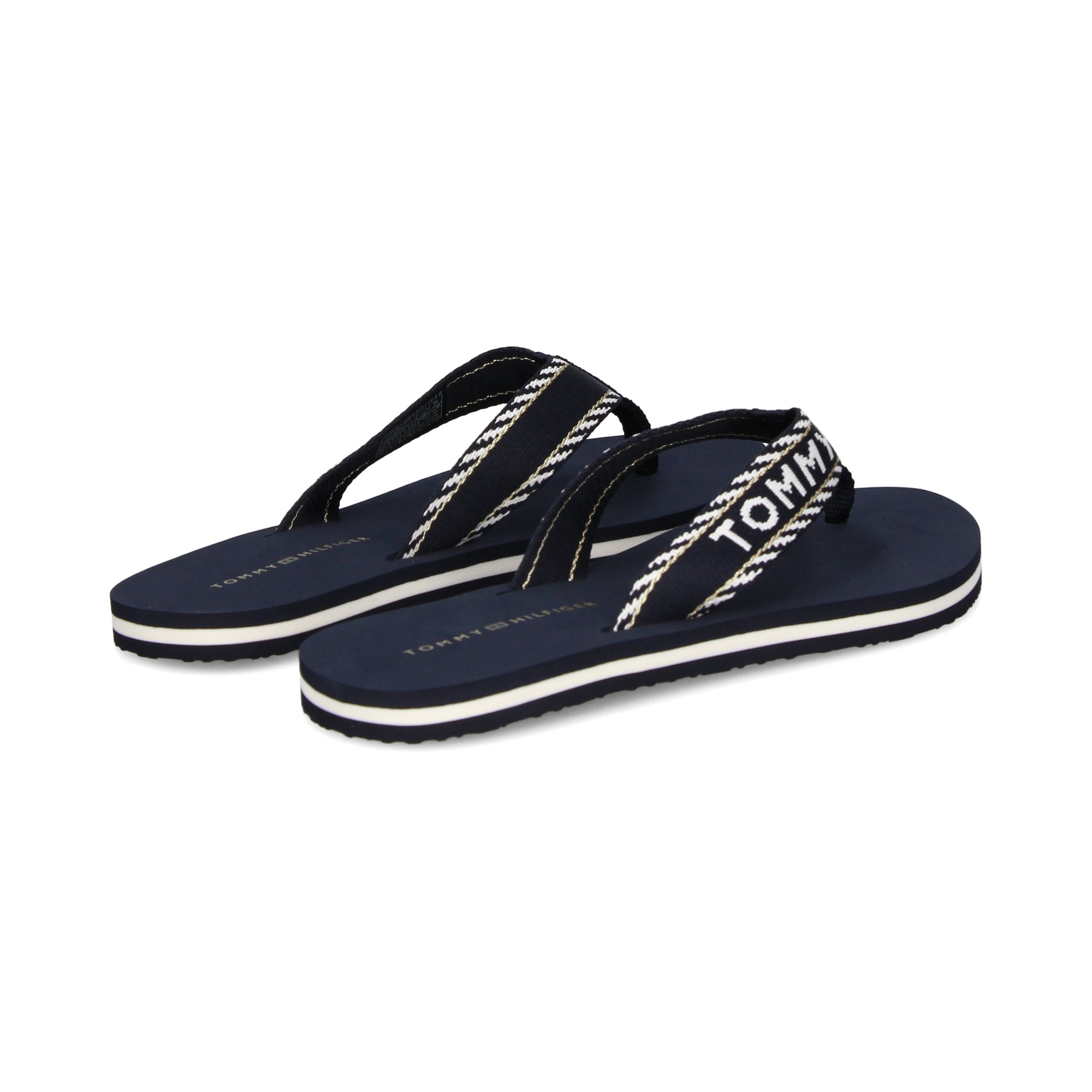 flip-flop-hilfiger-azul