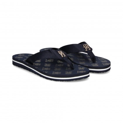 FLIP FLOP AZUL