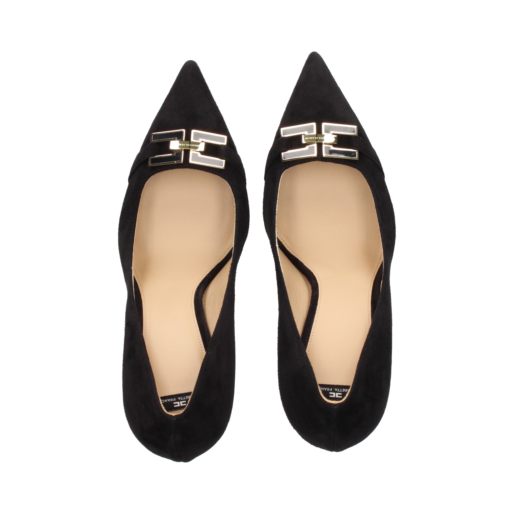 Elisabetta franchi ballerine discount