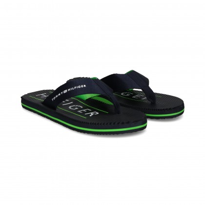 FLIP FLOP AZUL