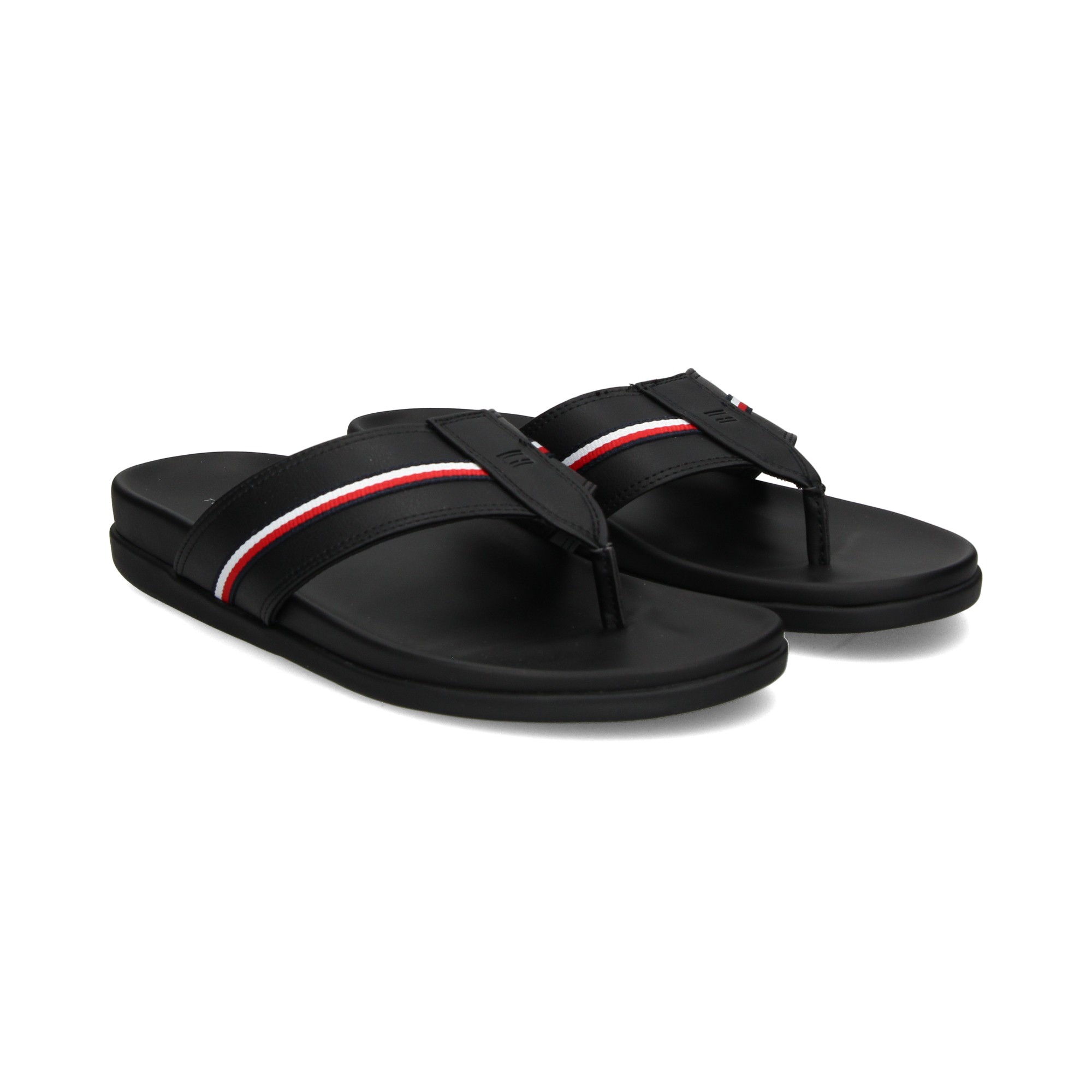 flip-flop-piel-negro