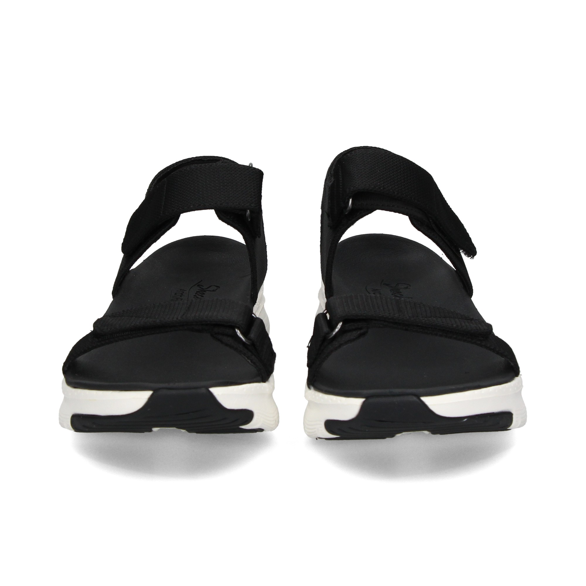 sandalia-velcro-nylon-negro