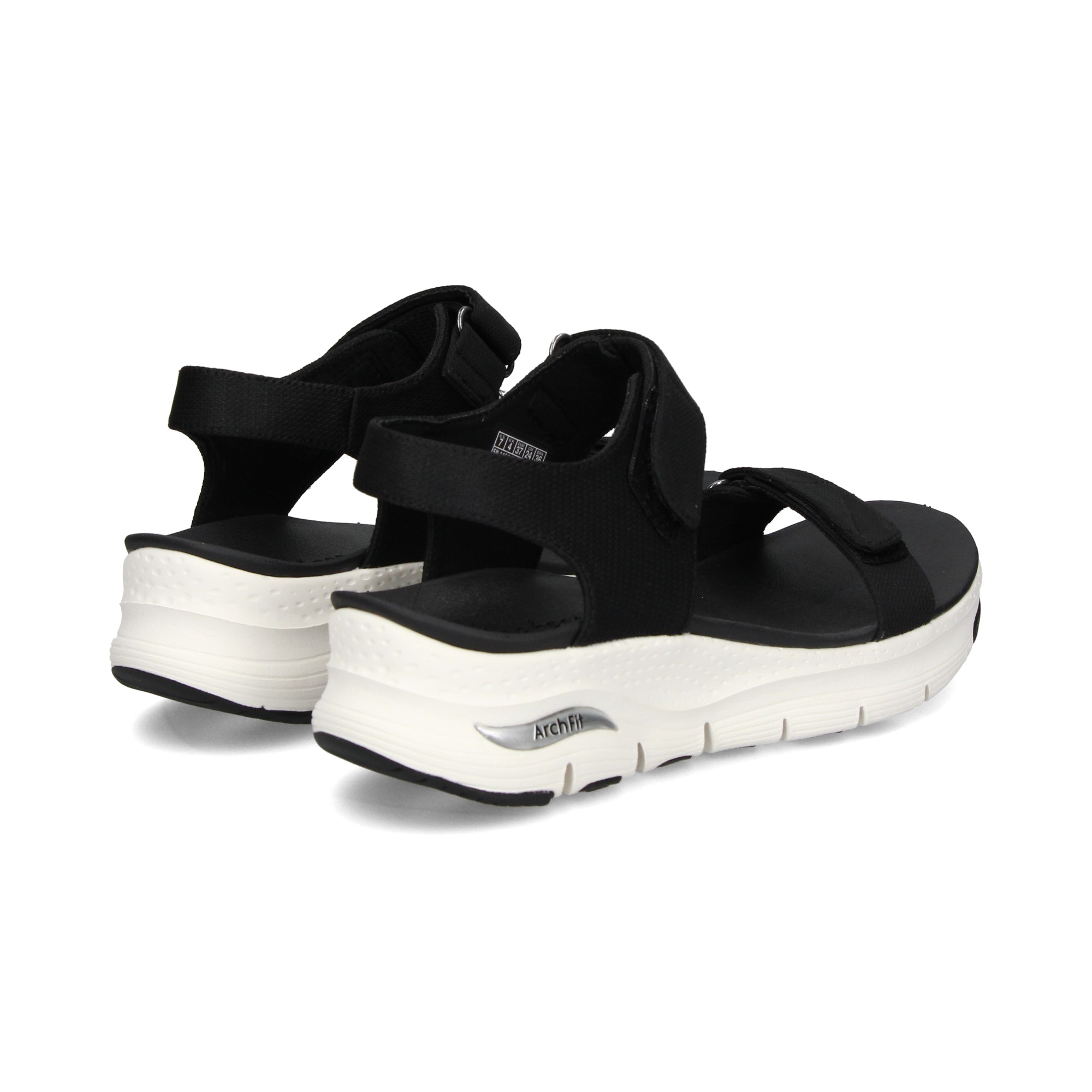 sandalia-velcro-nylon-negro