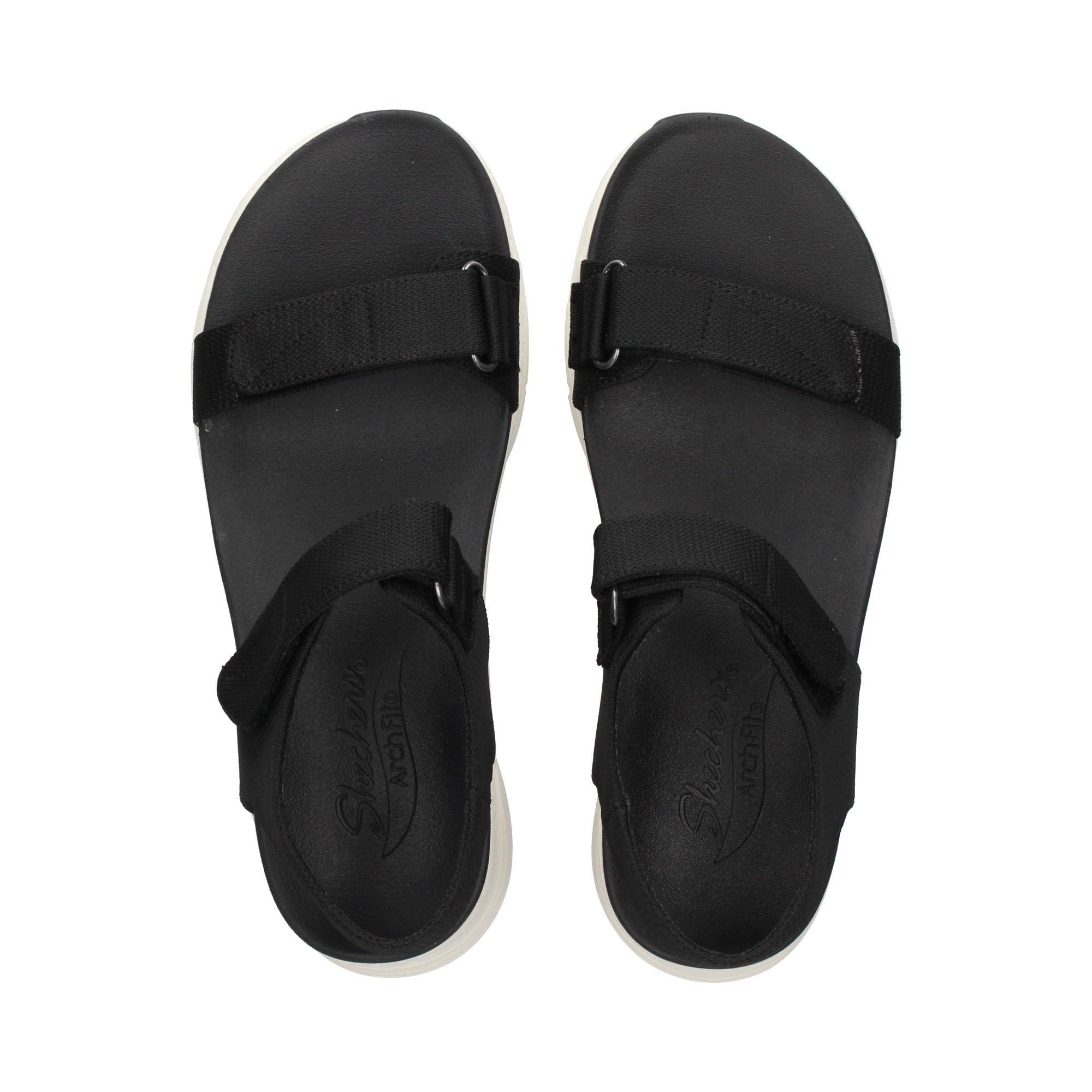 sandalia-velcro-nylon-negro