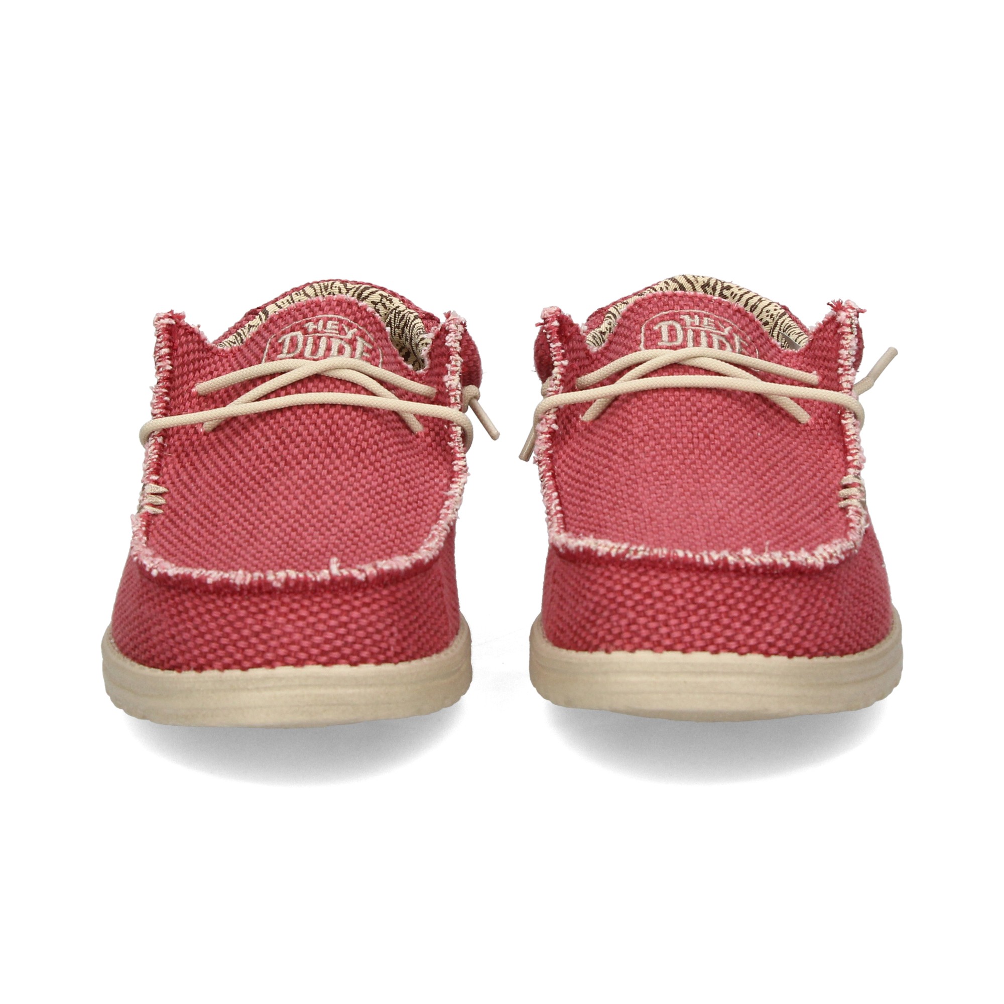 deportivo-wallabee-bola-tejido-rojo