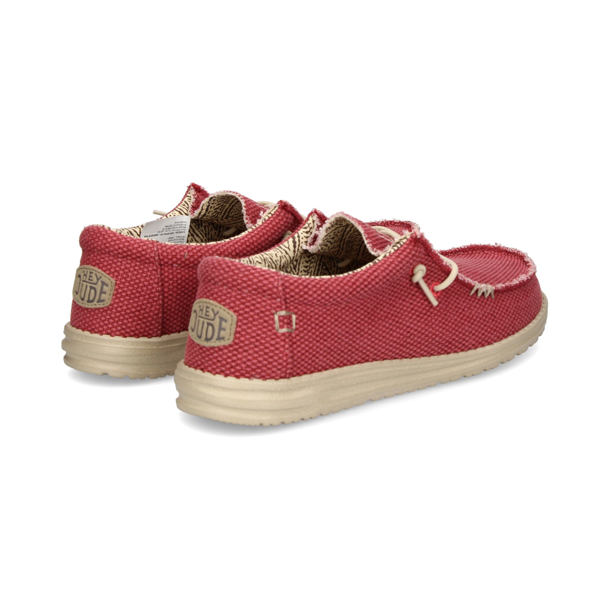 deportivo-wallabee-bola-tejido-rojo