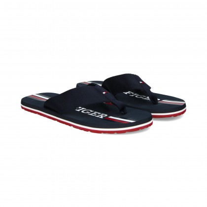 FLIP FLOP AZUL