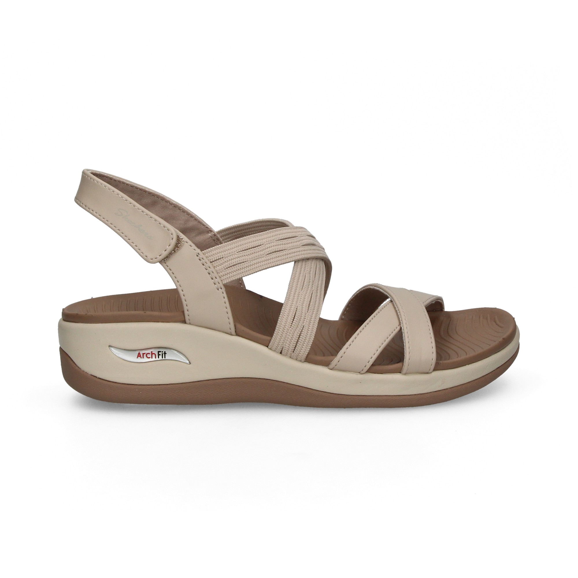 sandalia-cruzada-piel-nylon-beige