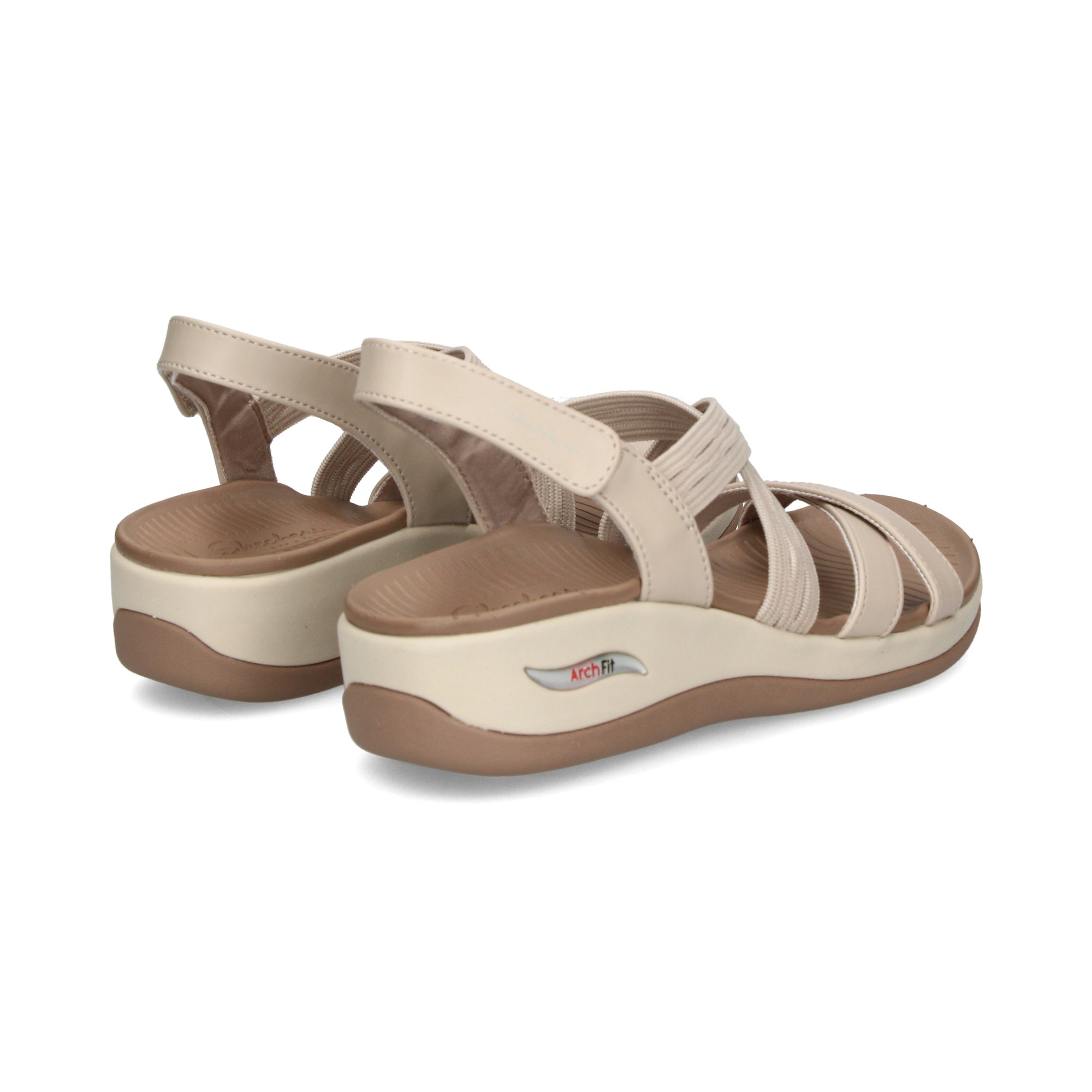 sandalia-cruzada-piel-nylon-beige