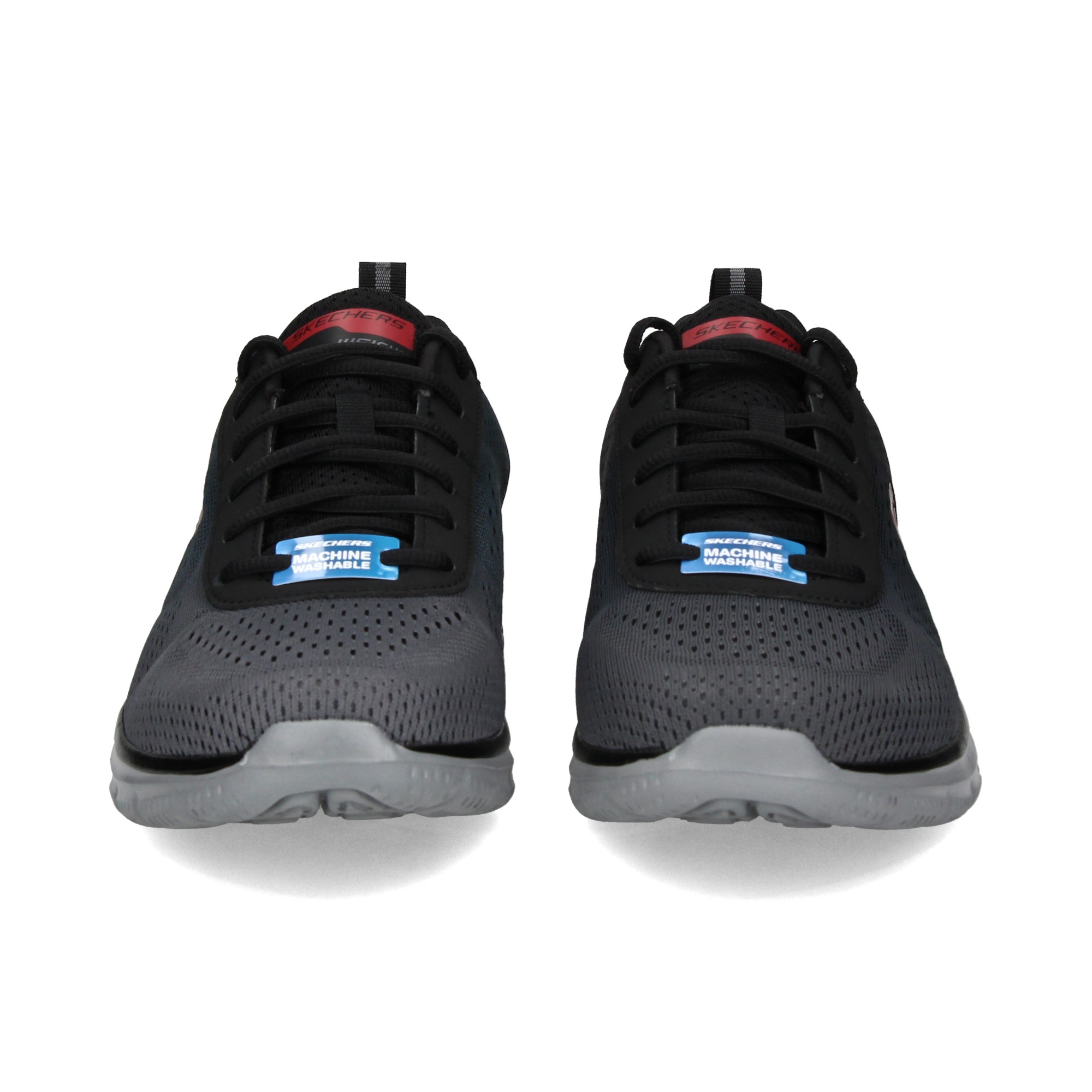 Sapatilhas Skechers De Homem 232399_BKCC Preto