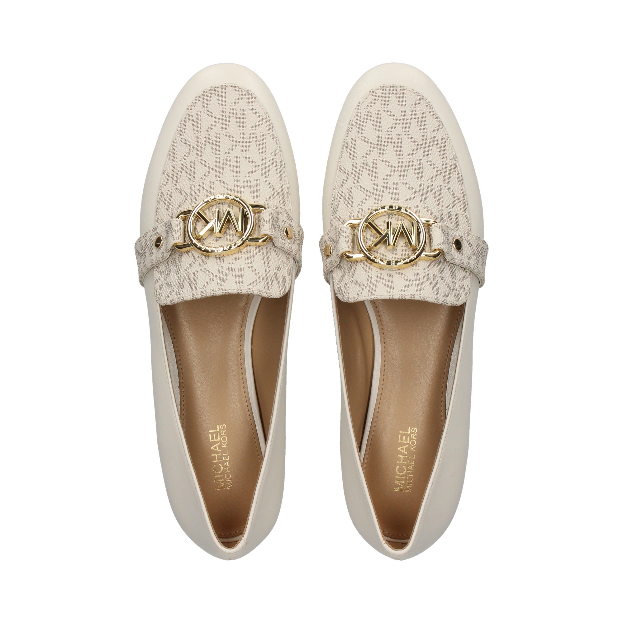 Michael kors rory loafer discount
