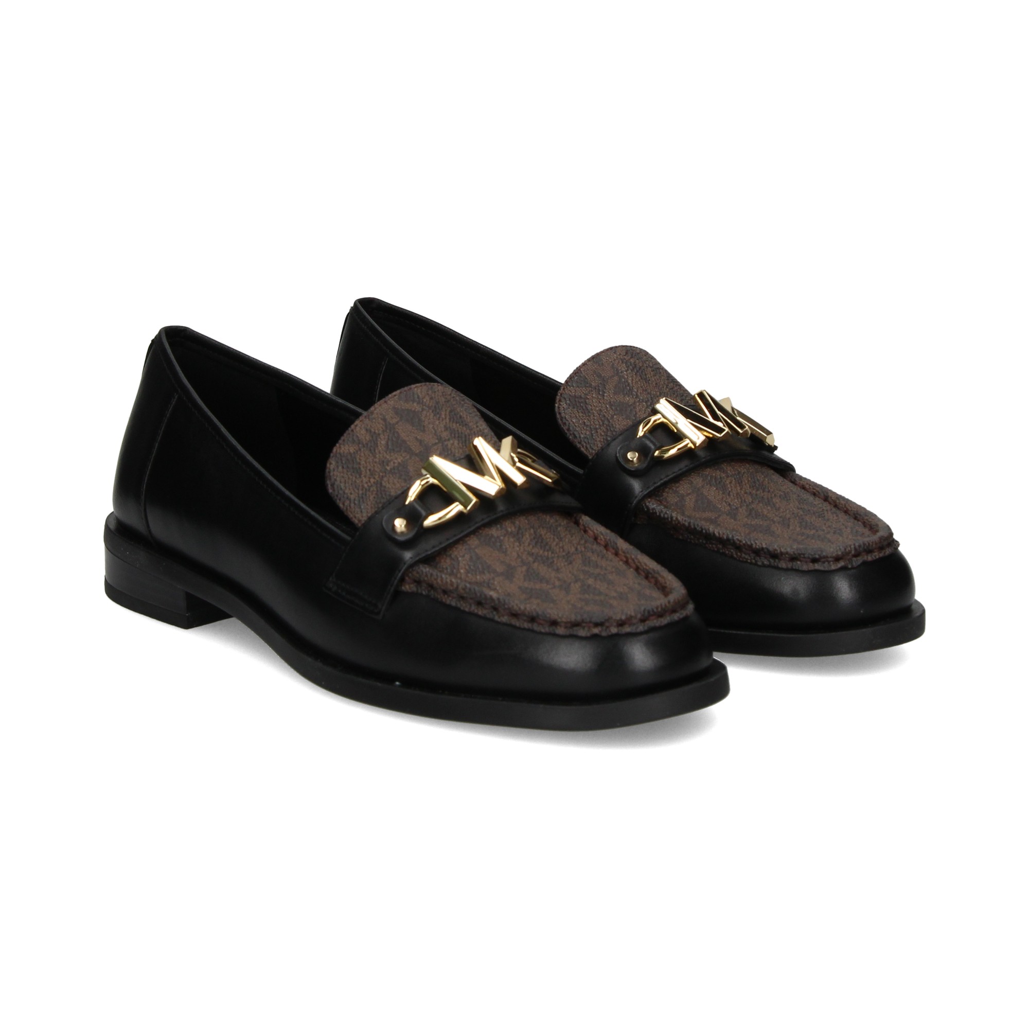 mocasin-eslabon-pala-logo-negro