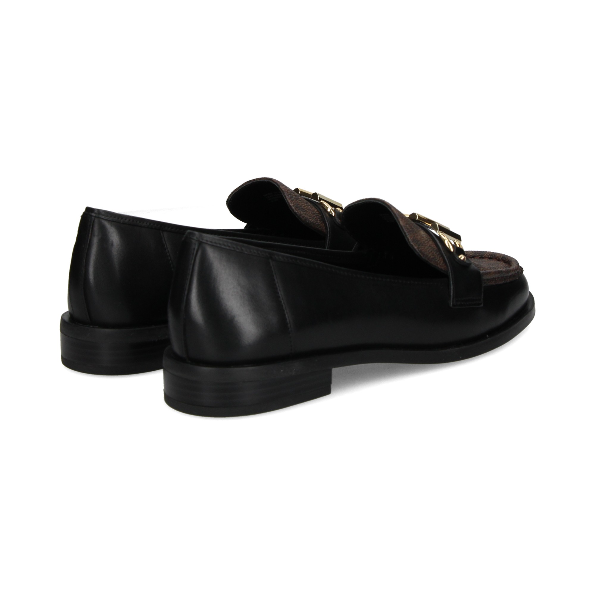 mocasin-eslabon-pala-logo-negro