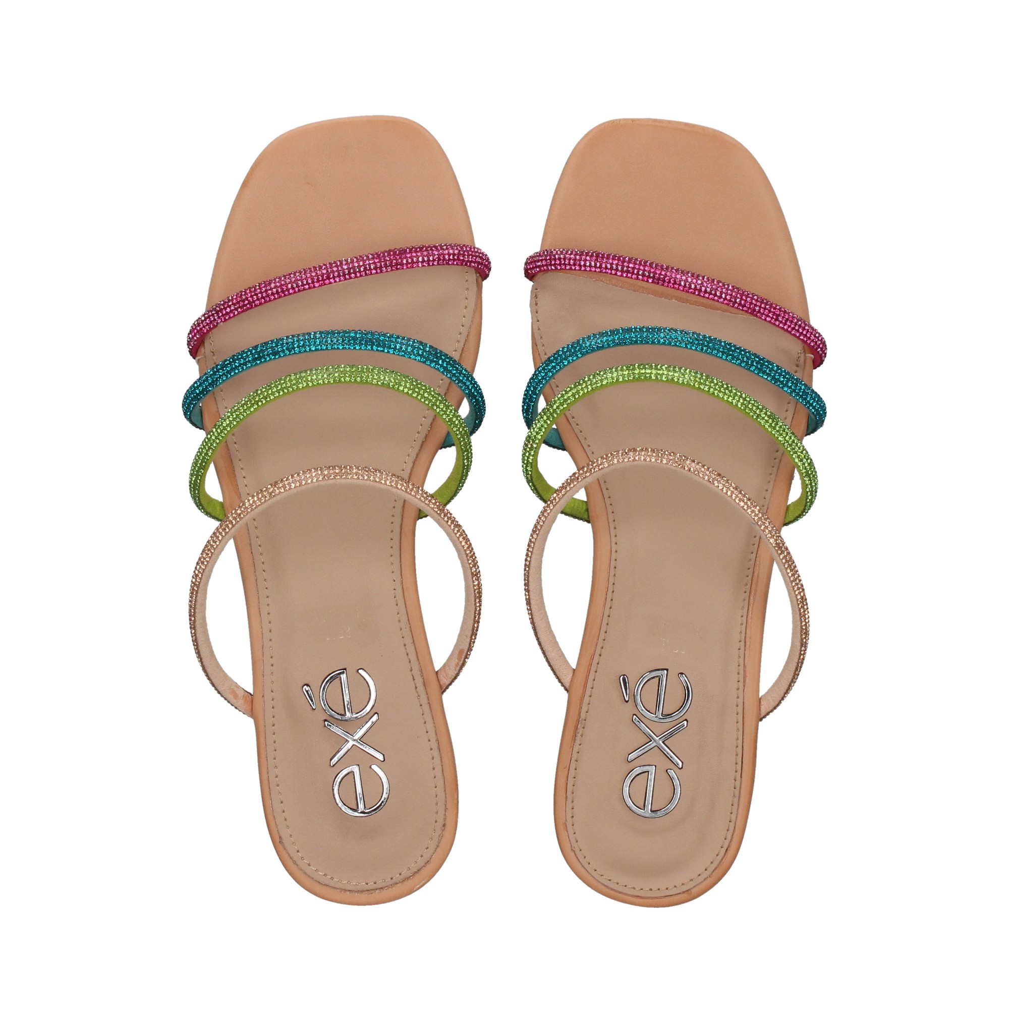 pala-4-tiras-strass-multicolor