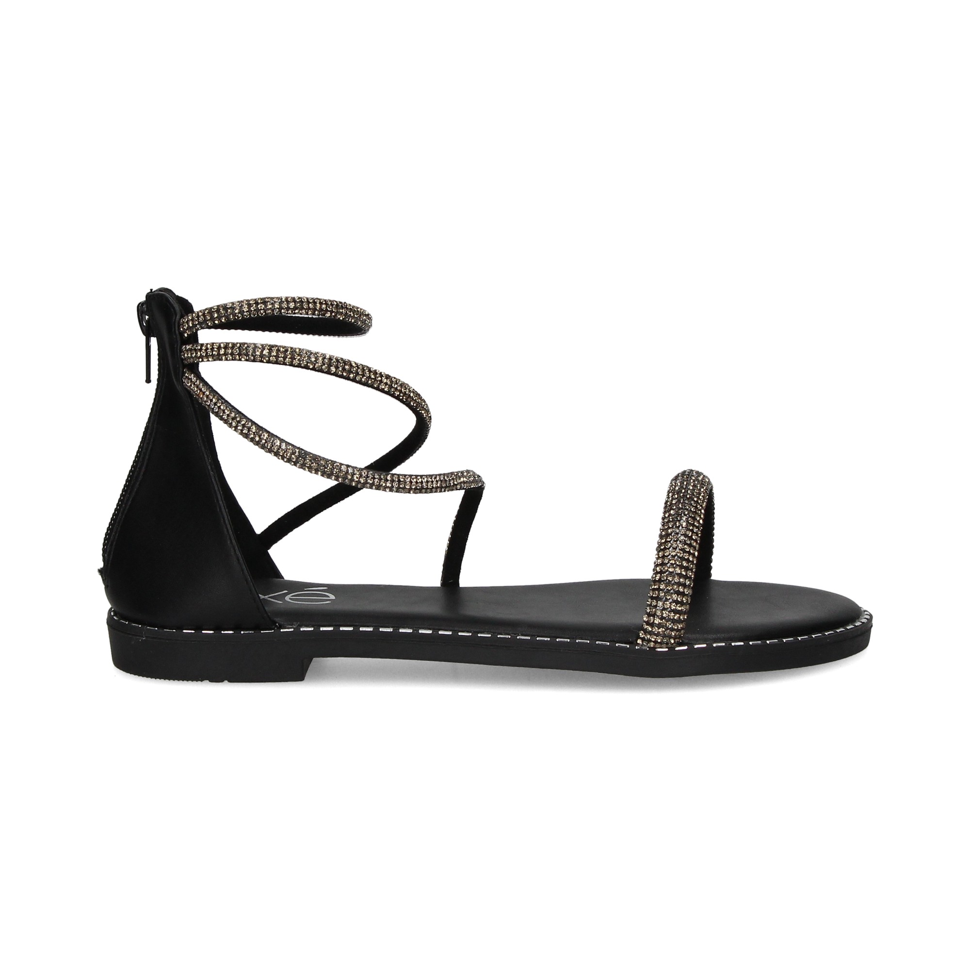 talon-cerrado-tiras-strass-negro