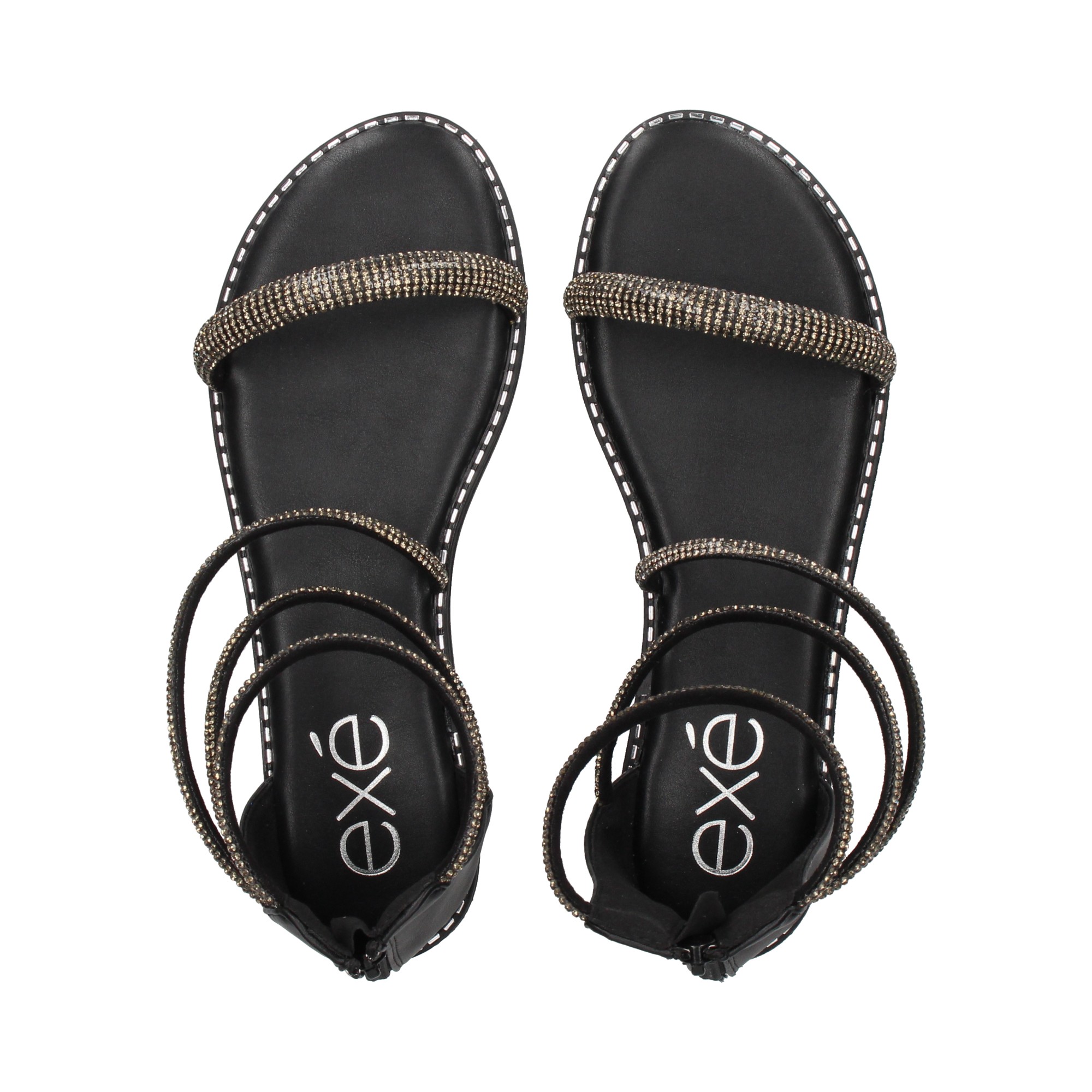 talon-cerrado-tiras-strass-negro