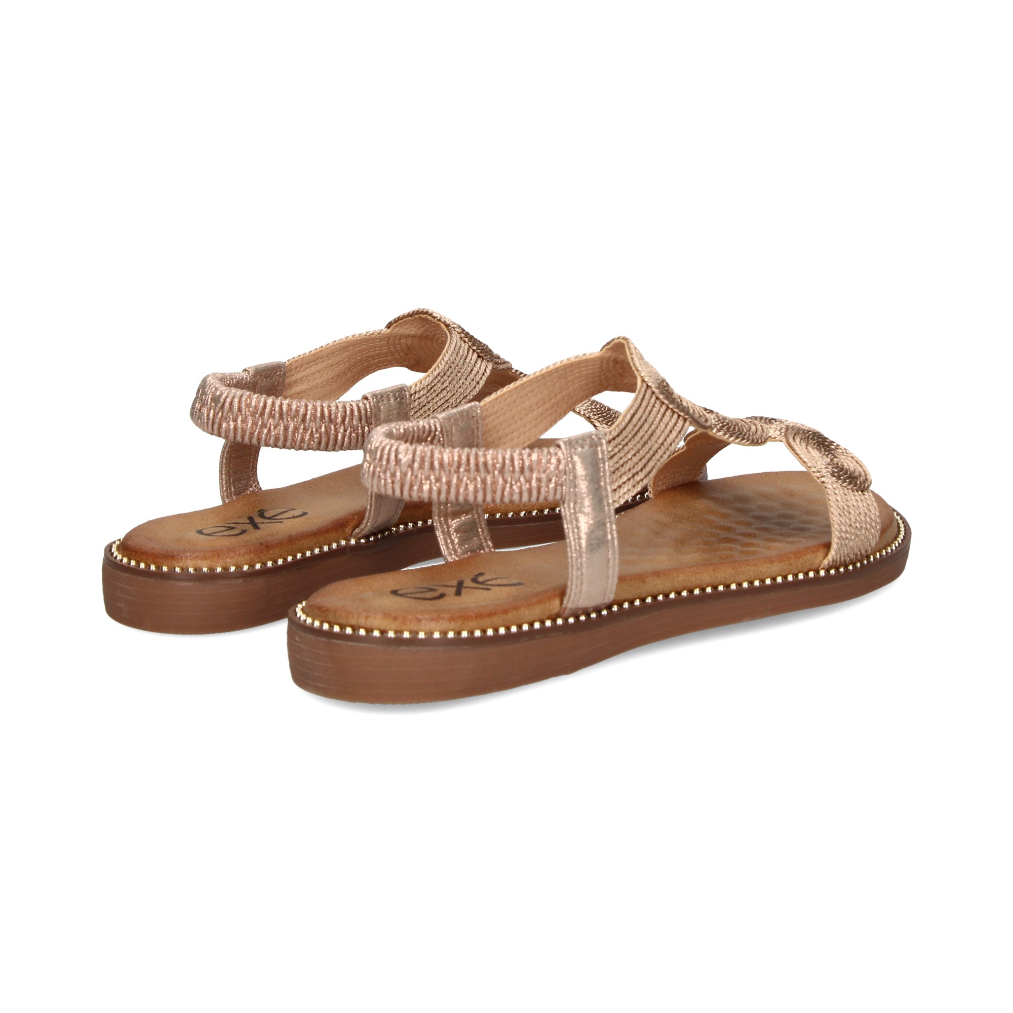 sandalia-bebe-trenza-oro-rosa
