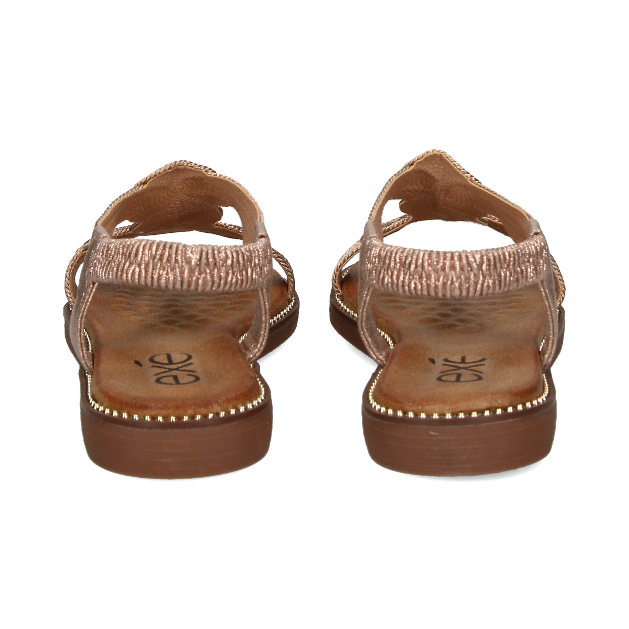 sandalia-bebe-trenza-oro-rosa