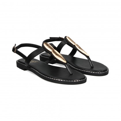 ESCLAVA 2 CHAPON NEGRO