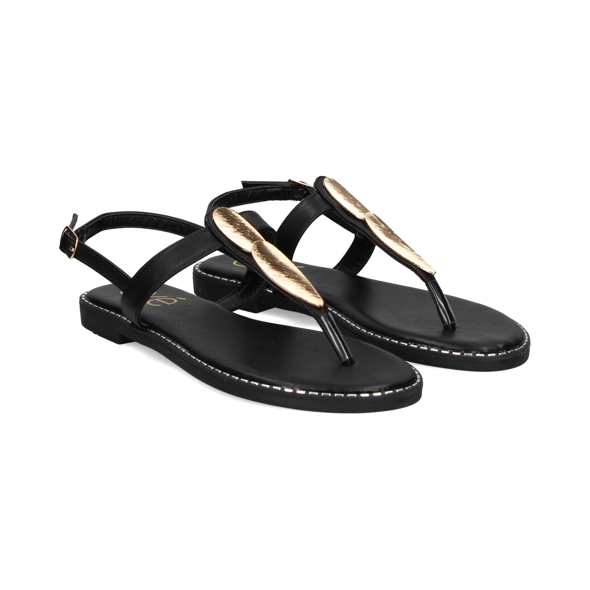 esclava-2-chapon-negro