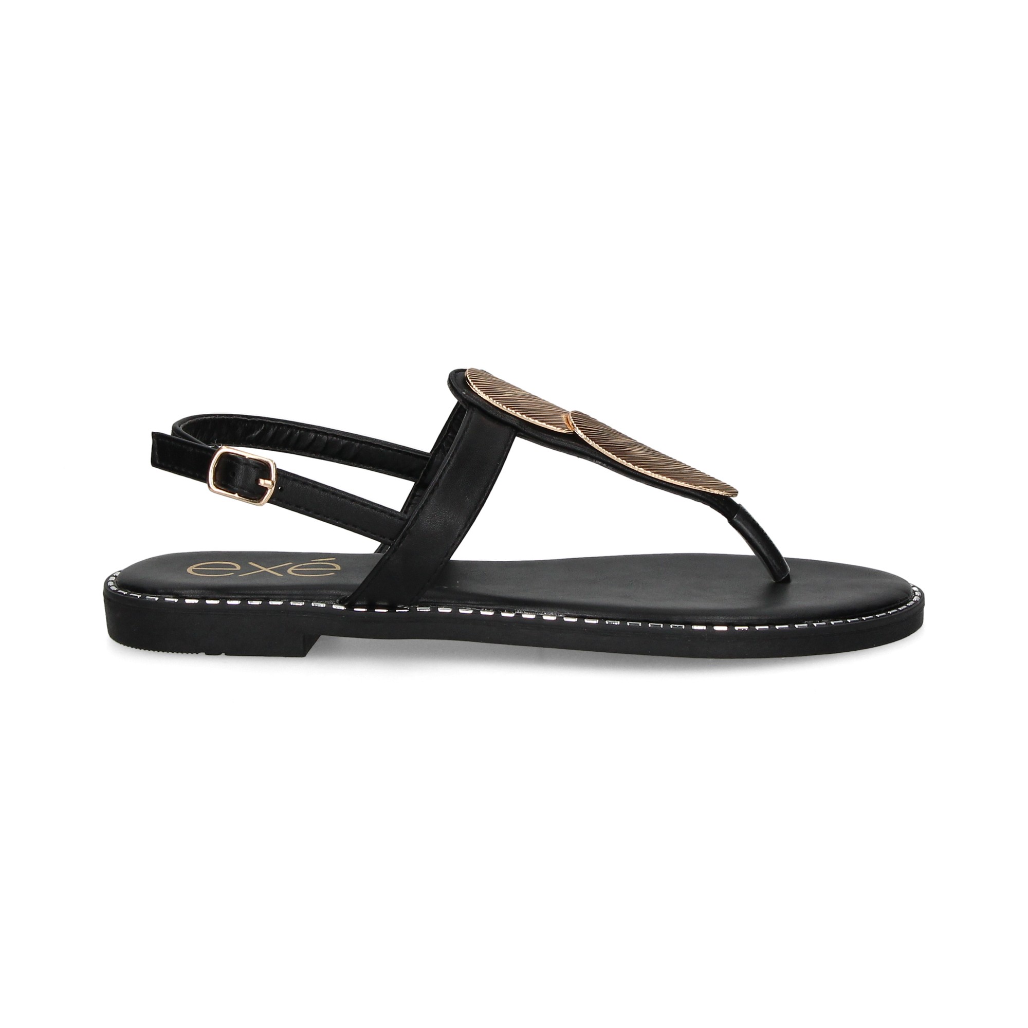 esclava-2-chapon-negro