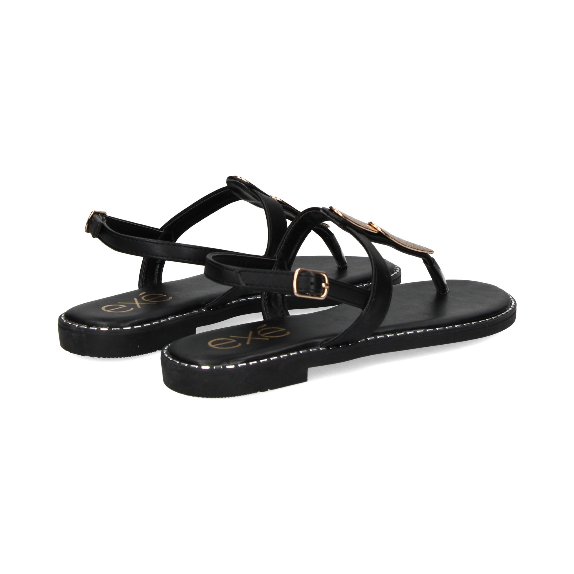 esclava-2-chapon-negro