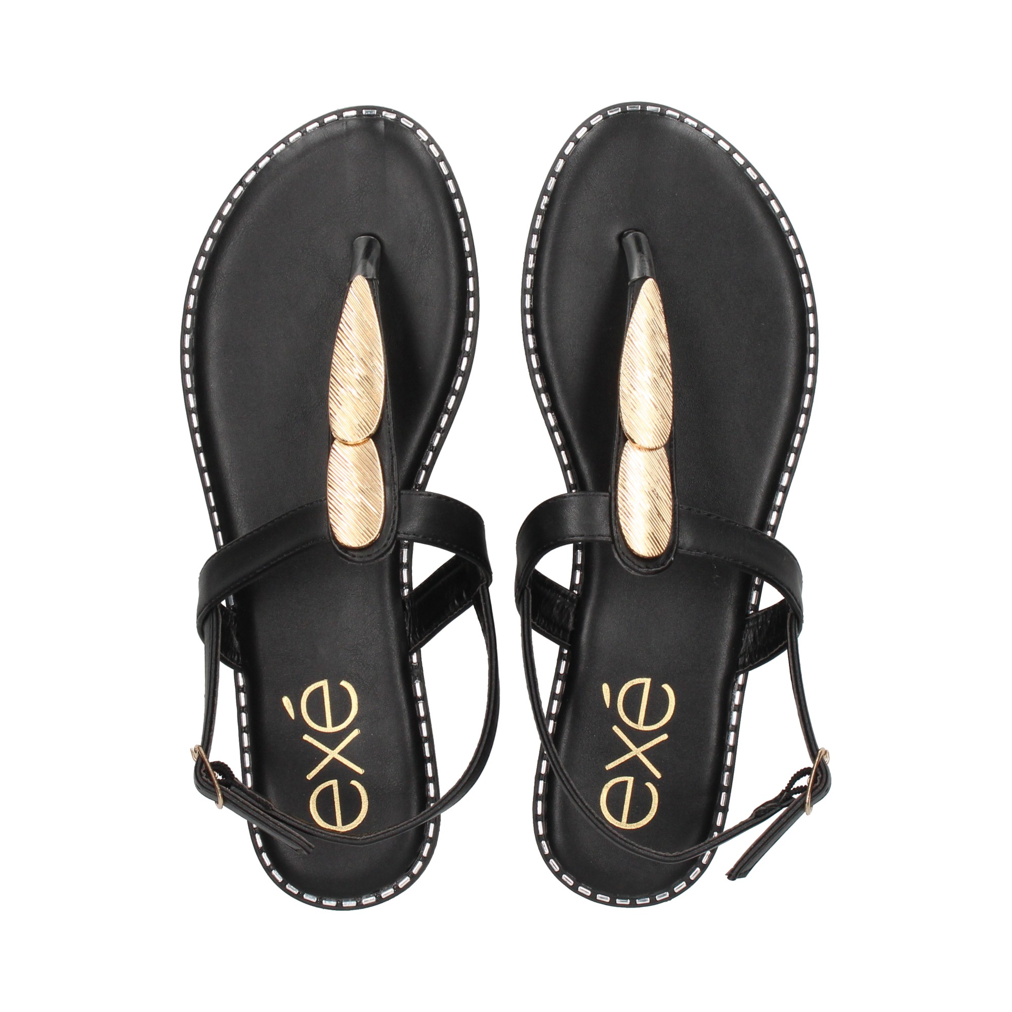 esclava-2-chapon-negro