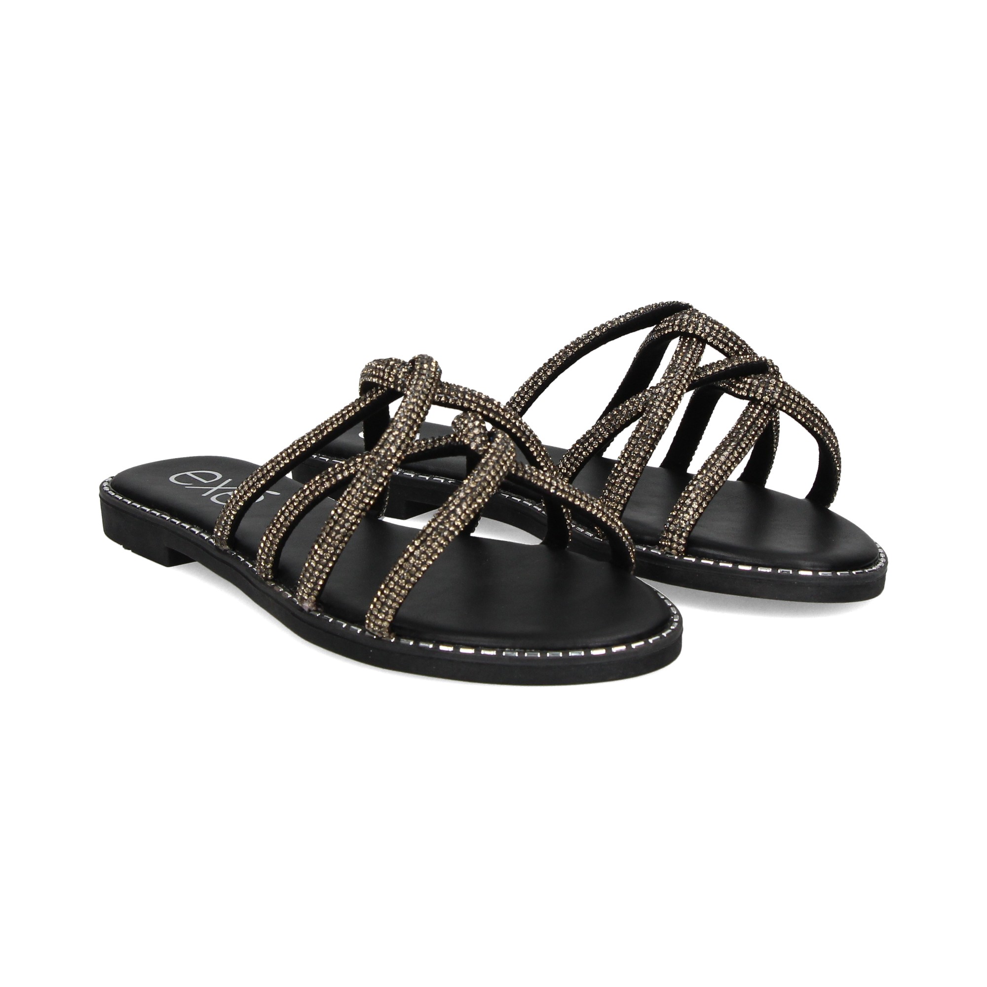 pala-tiras-enlazadas-strass-negro