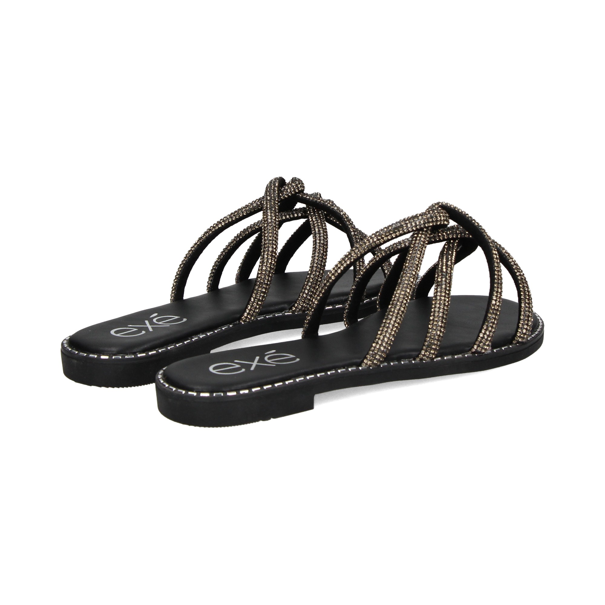 pala-tiras-enlazadas-strass-negro