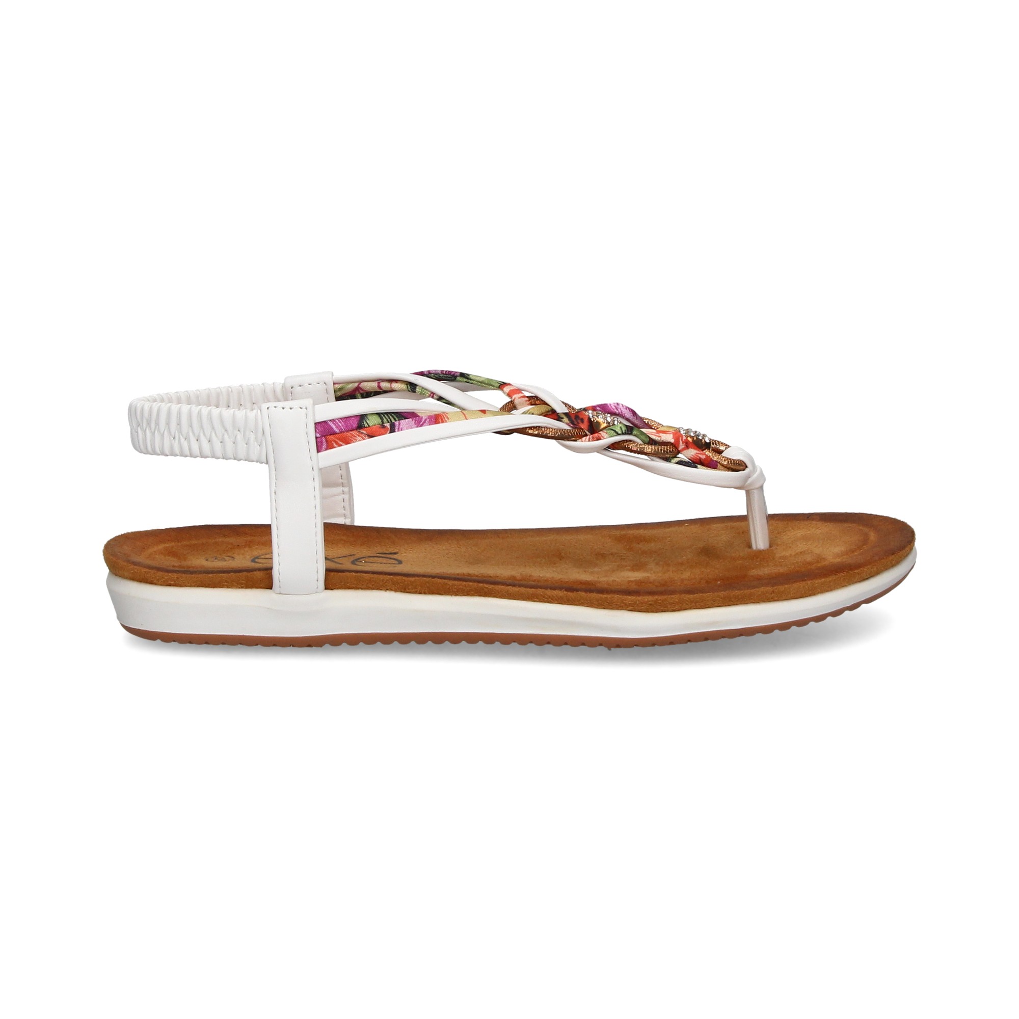 Exe sandals 2018 deals