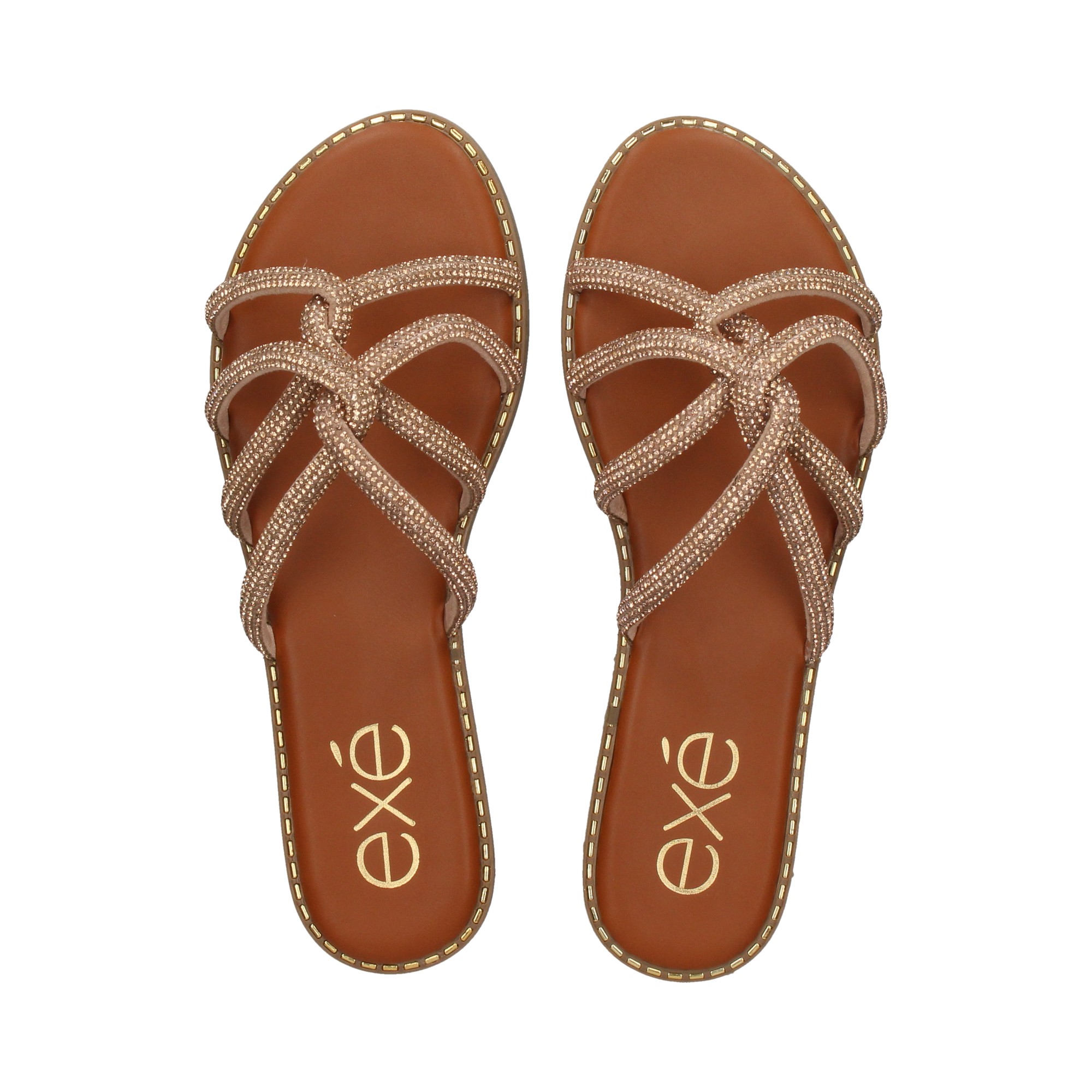 pala-tiras-enlazadas-strass-oro-rosa