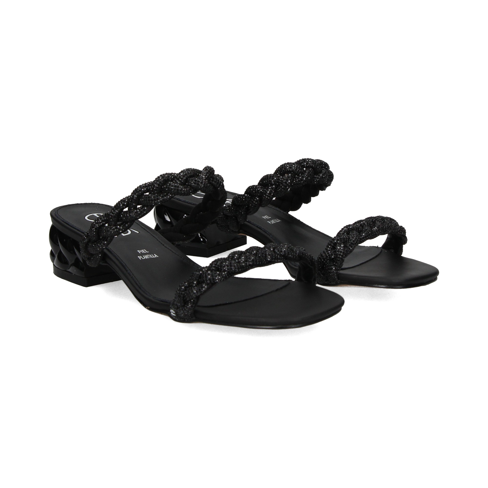 pala-2-trenzas-negro