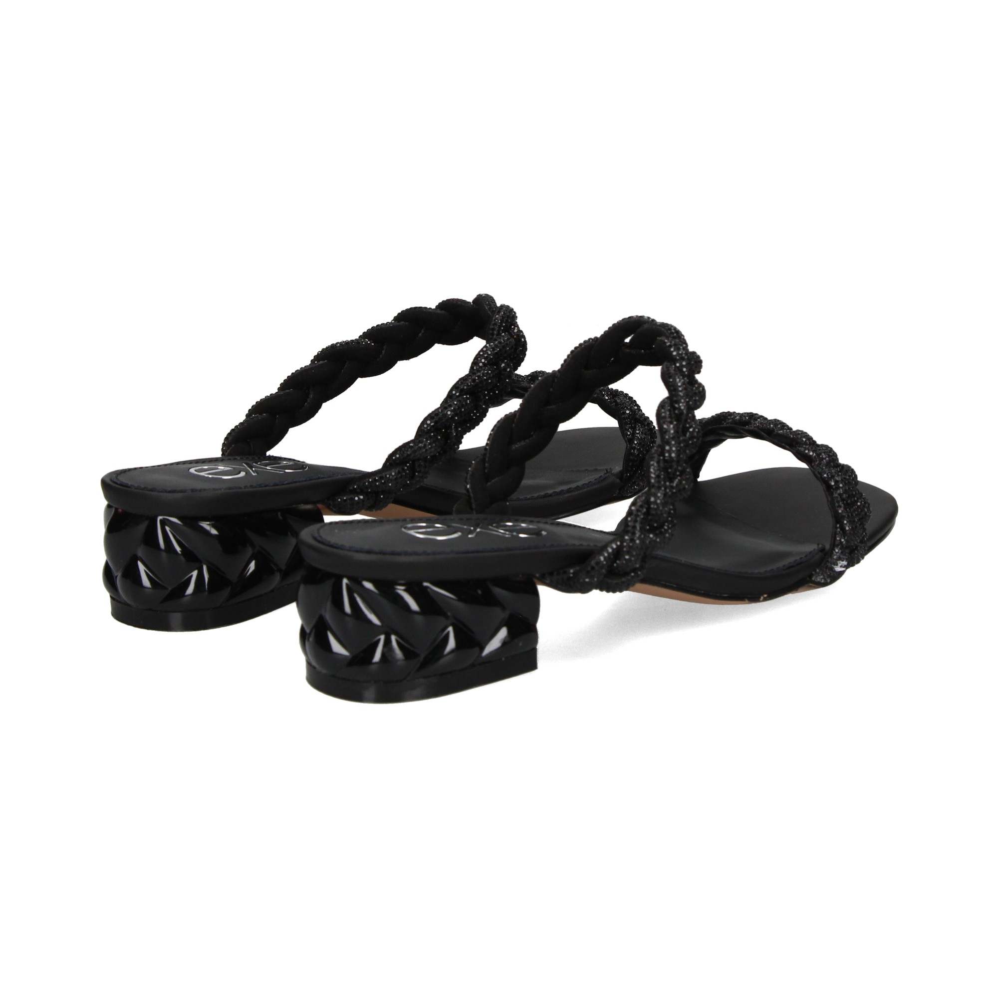 pala-2-trenzas-negro