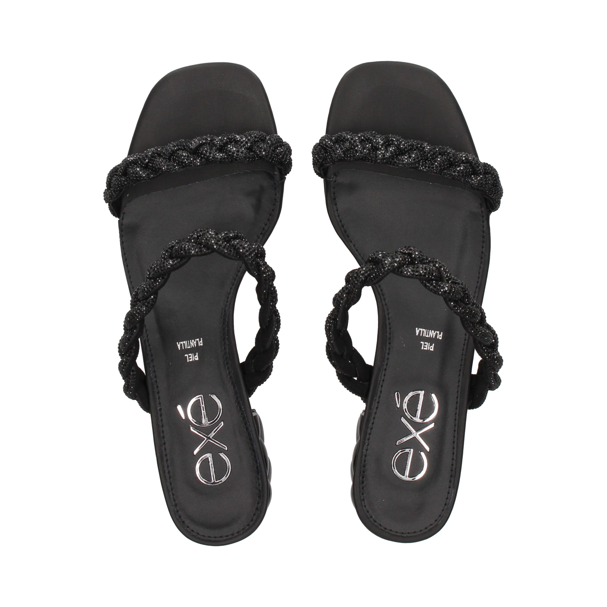 pala-2-trenzas-negro