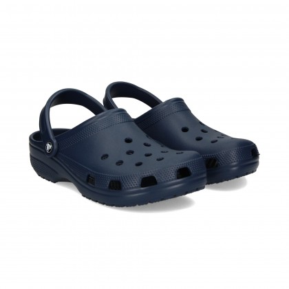 ZUECO CLASICO NAVY