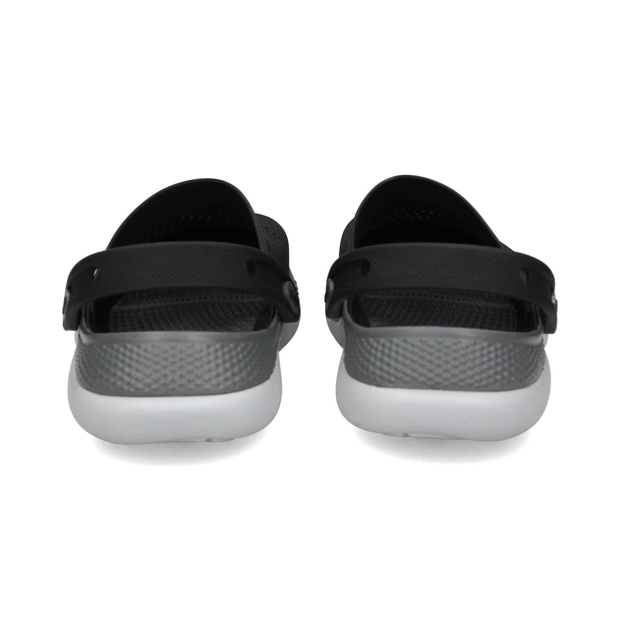 zueco-malla-negro-gris
