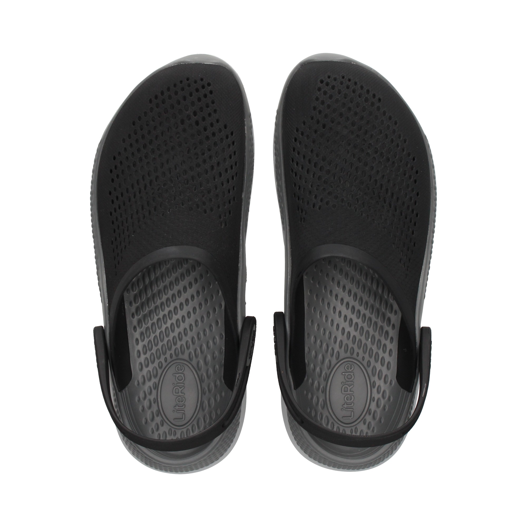 zueco-malla-negro-gris
