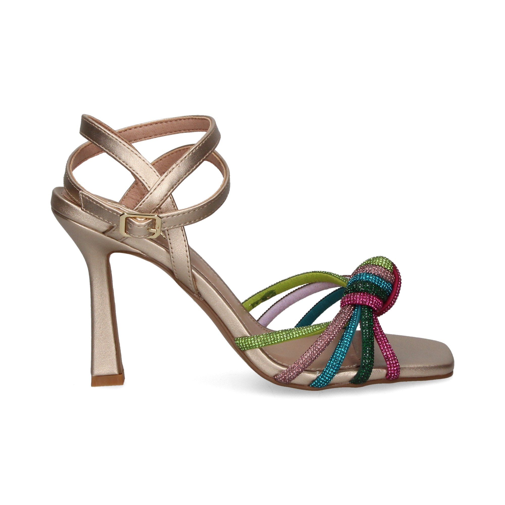 sandalia-nudo-strass-multicolor