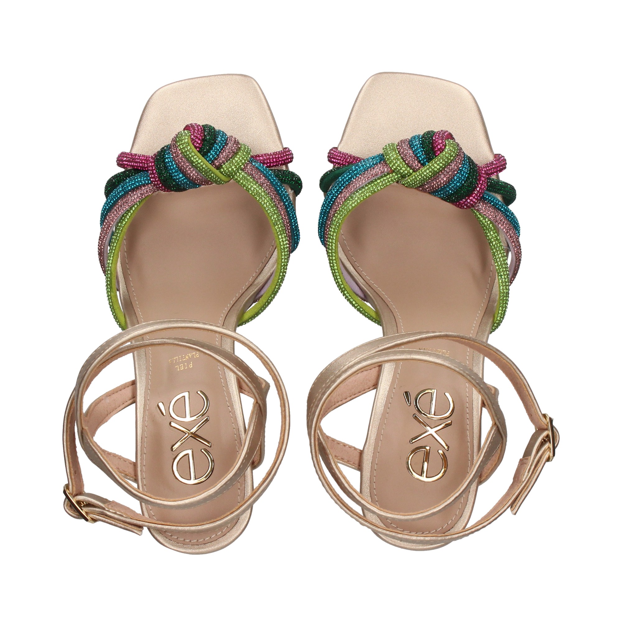sandalia-nudo-strass-multicolor