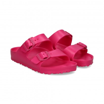 PALA 2 HEBILLAS FUCSIA