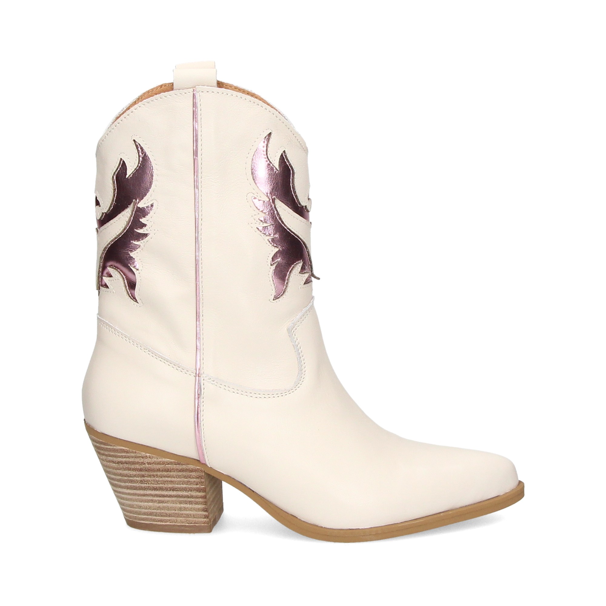 bota-cow-boy-piel-blanco-deco-lila