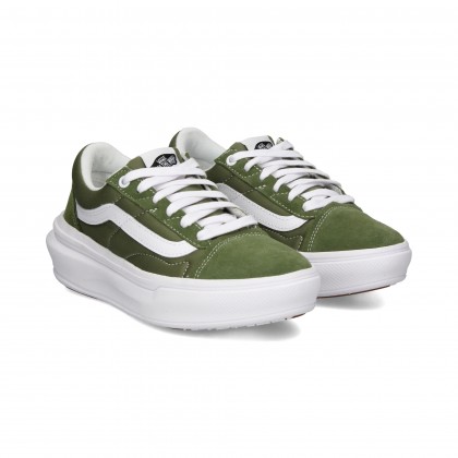 BAND BLANCO TENIS VERDE