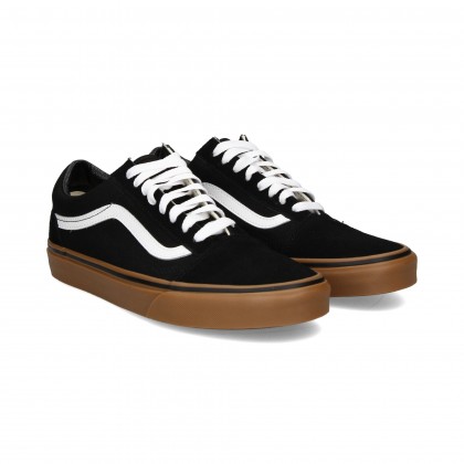 BANDA BLANCO TENIS NEGRO
