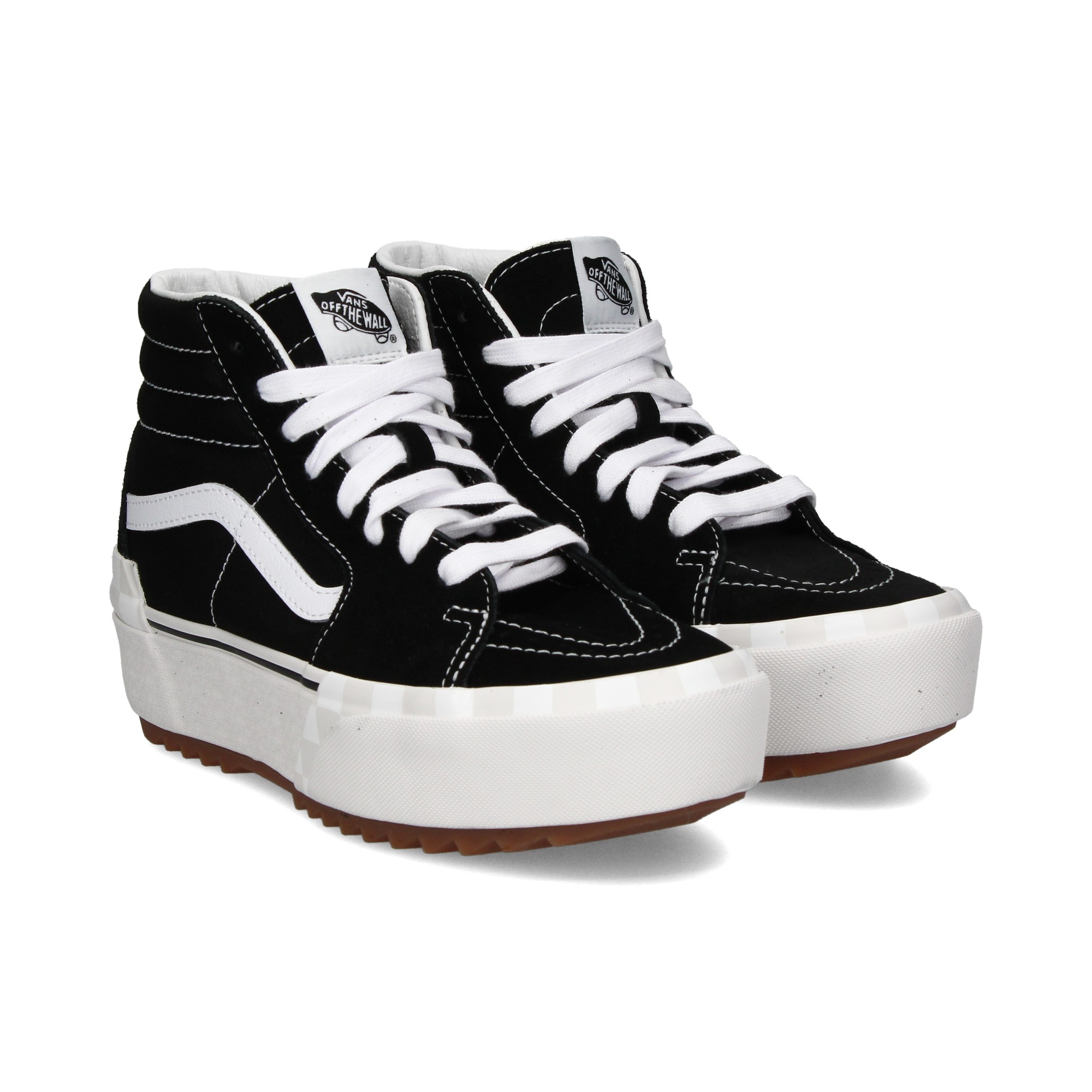 Vans pantofole sales