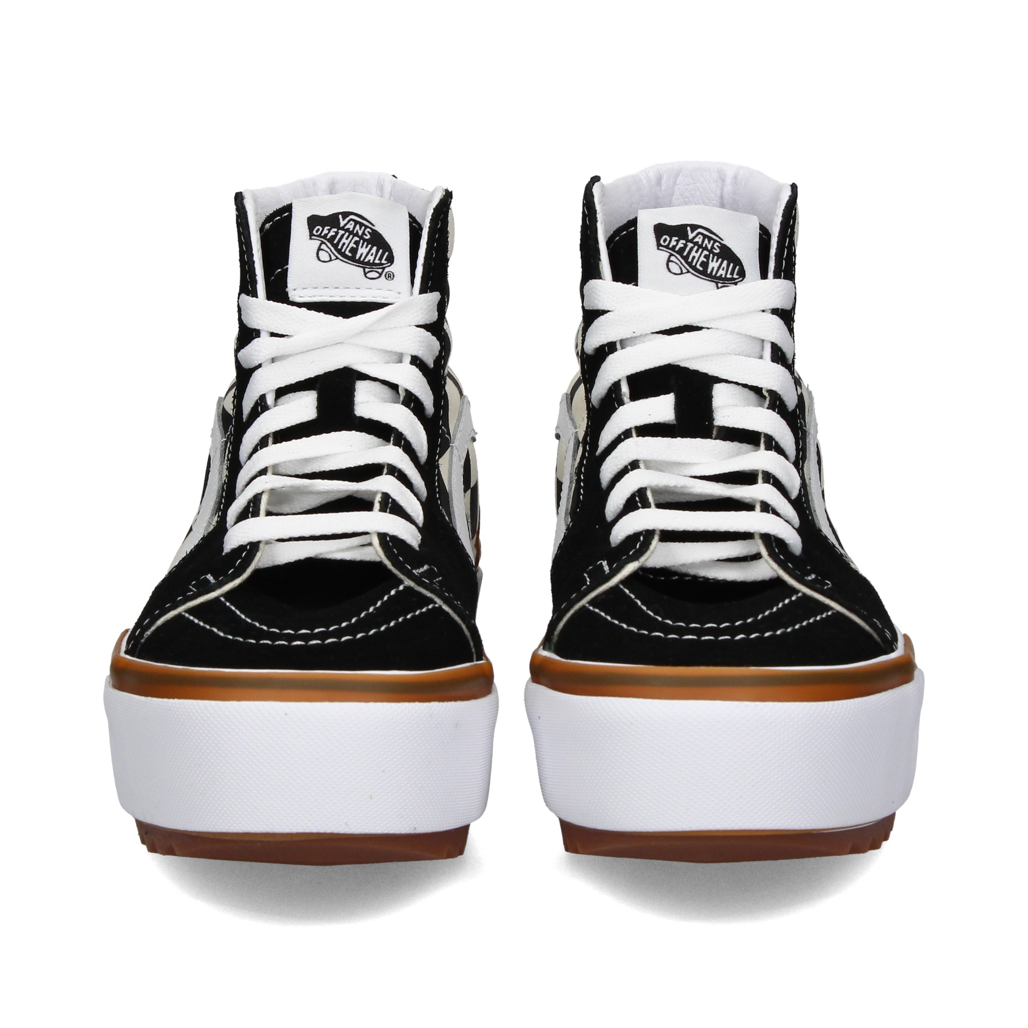 banda-platdamero-botin-negro-blanco